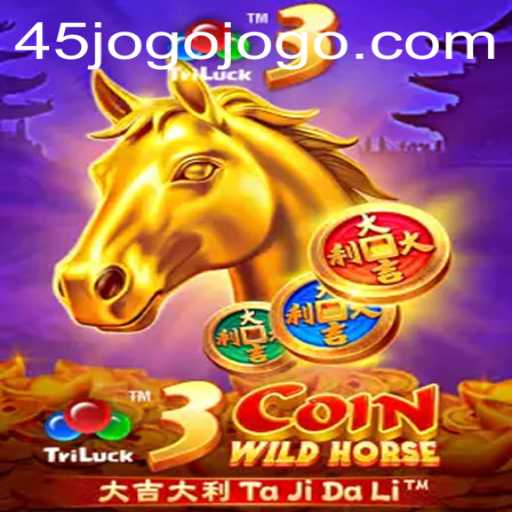 Explore the Exciting World of 3CoinWildHorse