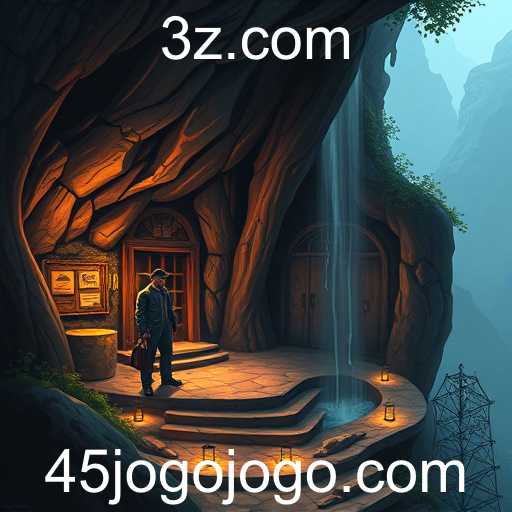 Explorando o Fascinante Mundo dos Jogos de Aventura