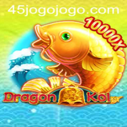 Discover the Enchanting World of DragonKoi: A Journey into Fantasy