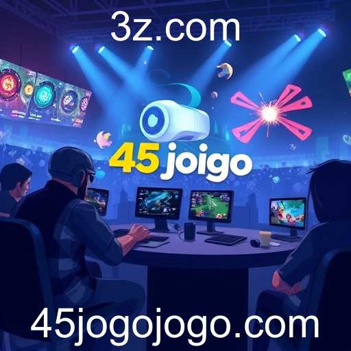 45jogo
