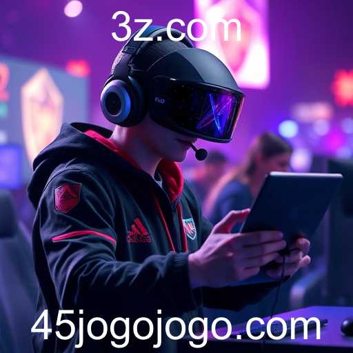 Transformações e Tendências do Mercado de Jogos em 2025