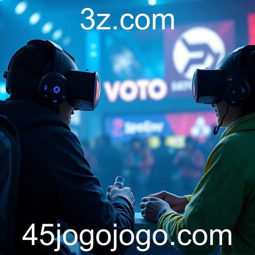 Novidades e Tendências no Mundo dos Jogos em 2025