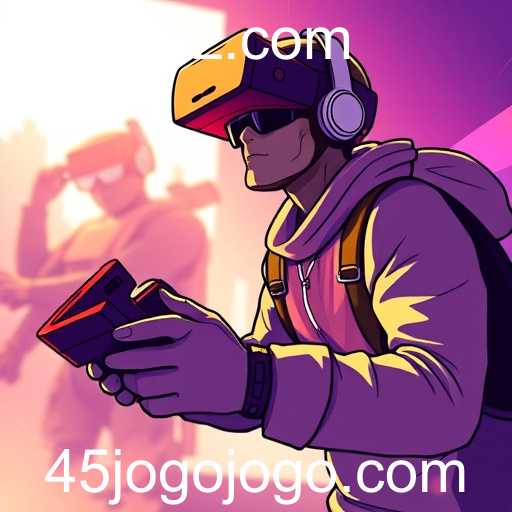 45jogo