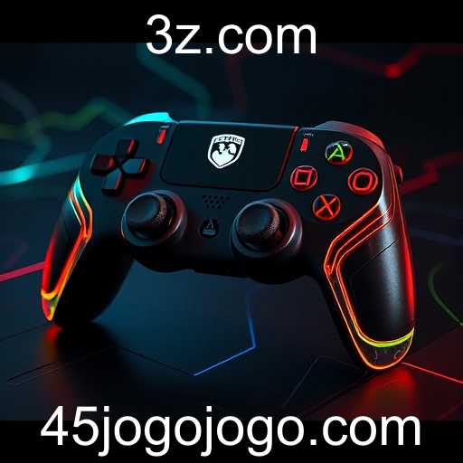 Revolução nos Controles de Jogo em 2025