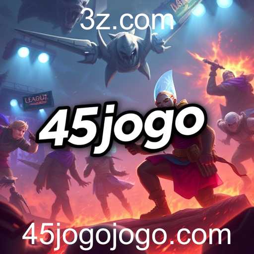 Os Impactos do '45jogo' no Mercado de Games em 2025