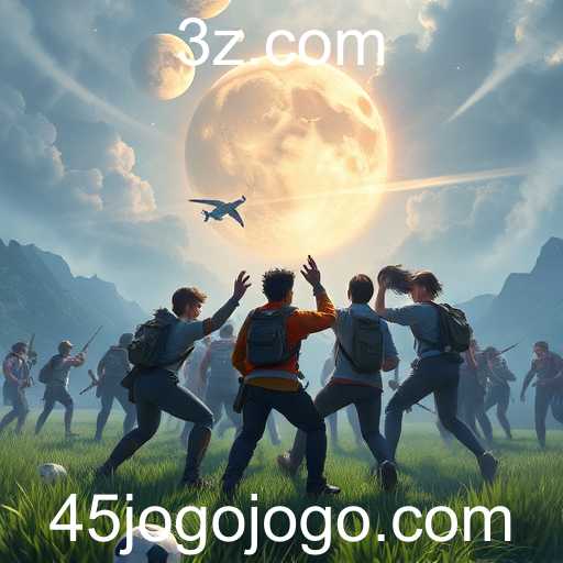 Como a Categoria Multijogador Transformou os Jogos Digitais