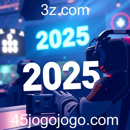 O Crescimento dos Jogos Online em 2025