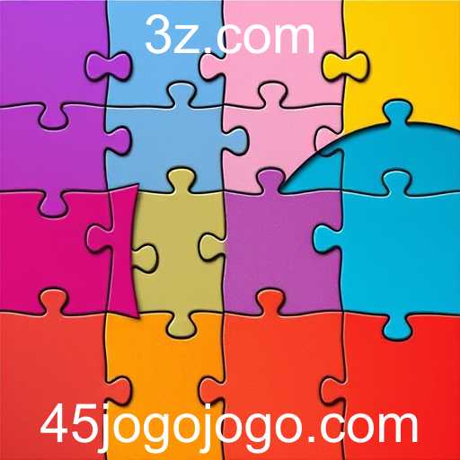 Descubra os Desafios dos Jogos de Puzzle no 45jogo