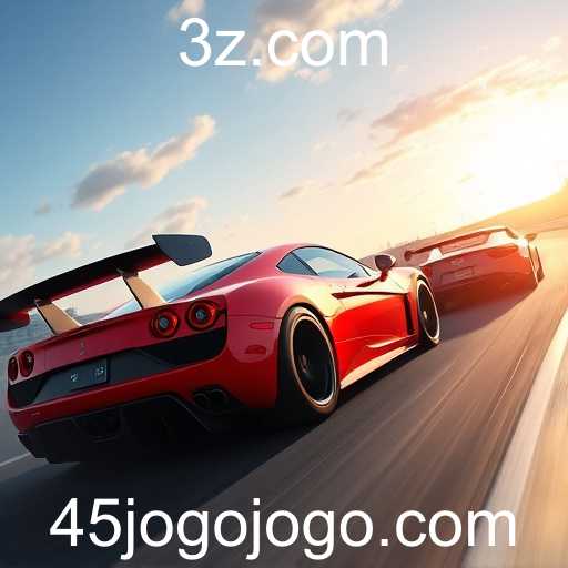 A Emoção das Pistas: A Fascinante Categoria de Jogos de Corrida