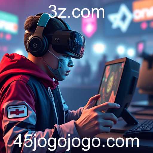 A Revolução dos Jogos Online: Tendências Recentes