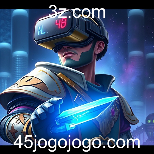 A Revolução dos RPGs em 2025: O Futuro dos Mundos Virtuais