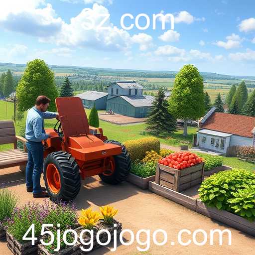 A Fascinação e a Evolução dos Jogos de Simulação