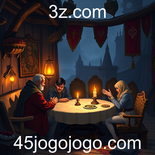 Três Trimestres de Evolução nos Jogos Digitais